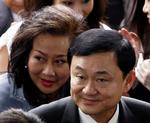 Thailand Thaksin