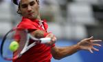 Beijing Olympics Tennis Mens Singles