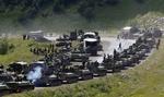 Rusland har sendt flere tropper ind i Georgien. (Arkivfoto) 