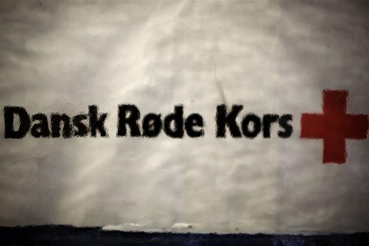 Dansk Røde Kors er bekymret for situationen i Georgien, hvor tusindvis af civile er drevet på flugt(Arkivfoto). 