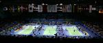 OL 2008: Badminton