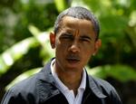 Obama 2008 Georgia Russia
