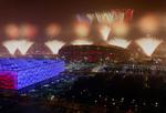 Beijing Olympics