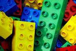 Lego i krise