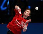 Copenhagen Masters i Badminton