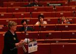 FRANCE EU CONFERENCE