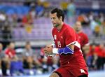 Kneben koreansk sejr over Danmark