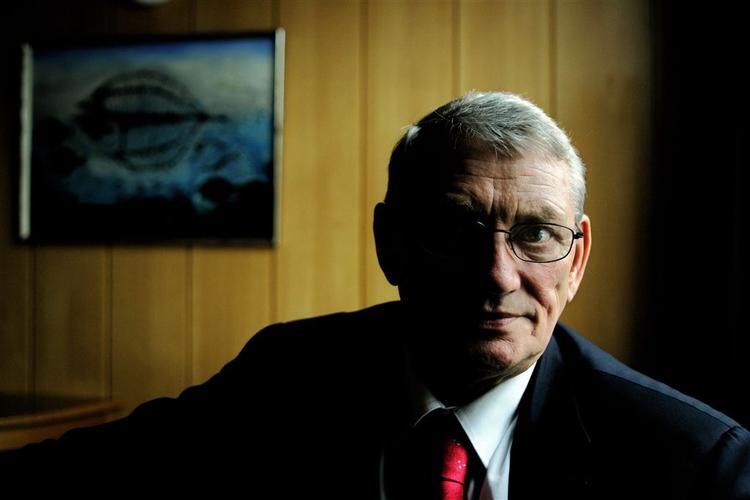 Nyslået radikal folketingspolitiker, Jørgen Poulsen (arkivfoto). 