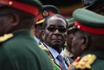 Den siddende præsident, Rober Mugabe, har forhandlet en aftale om magtdeling i Zimbabwe på plads med en fraktion af oppositionen. 