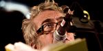 Jørgen Leth låner sin stemme ud, når Leni Riefenstahls 'Olympia - Fest der Schönheit' vises i Øbro-hallen. 