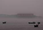 Beijing Olympics Sailing