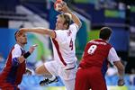 Håndbold: Danmark møder Rusland under OL