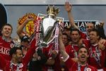 Manchester United snuppede i maj 2008 igen mesterskabet for næsen af Chelsea. 