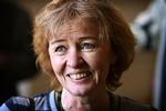 Pernille Frahm er blandt de SFere, der ikke mener, at en plads i en regering bør være målet for partiet. 
