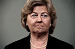 Birthe Rønn Hornbech slipper ikke for at blive gransket af Ombudsmanden. 
