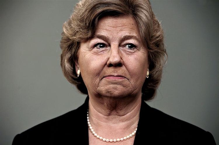 Birthe Rønn Hornbech slipper ikke for at blive gransket af Ombudsmanden. 