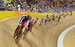 Beijing Olympics Cycling Men