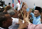 Malaysia Anwar