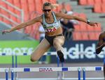 Beijing Olympics Athletics Greece Doping
