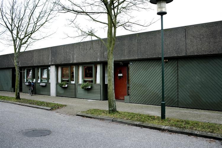 Ny optælling viser, at anvendelsen af magt på Københavns kommunes bosteder som Tokanten her på billedet, har været større end hidtil oplyst. Arkivfoto. 