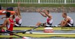 Beijing Olympics Rowing Men