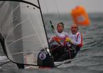 Bliver det dansk eller spansk guld i 49'eren? 