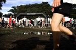 Over 100.000 har meldt sig til at løbe stafet i Fælledparken, og det gør løbet til Europas største motionsløb. 