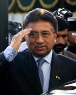 PAKISTAN POLITICS