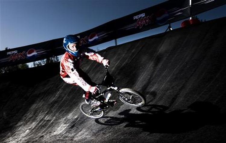 Det værste er nok smoggen og varmen. 