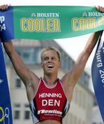Rasmus Henning (arkivfoto). 