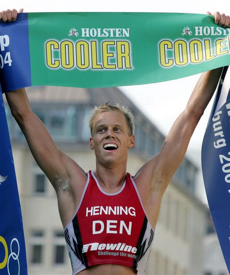 Rasmus Henning (arkivfoto). 