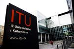 Uddannelsessteder som IT-Universitetet i København er blevet mere populært blandt kvindelige studerende. 