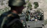 Russerne siger ok til at sende 20 OSCE-observatører ind i Sydossetien. 