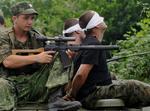 Georgia Russia Conflict