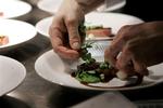 Restaurant Herman i Nimb