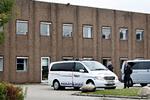 En mand blev i dag varetægtsfængslet i fire uger. Tilsyneladende har han forbindelse til kuppet i Brøndby. 