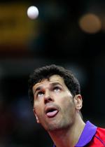 Germany Table Tennis Europe Top 12