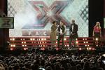 X-Factor var større end alt andet sidste sæson, også når det foregik på Rådhuspladsen. 