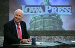 Det ser ud til at gå frem for republikanernes John McCain. 