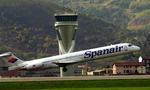 Flytypen MD-80, som er forulykket i Madrid, har tidligere været i søgelyset på grund af tvivl om sikkerheden. 