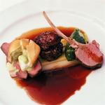 Søllerød Kro er en af 17 toprestauranter, der besøger Skuespilhuset for at lave hverdagsretter i gourmet-versioner. 