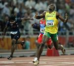 OL 2008: 200 meter finale