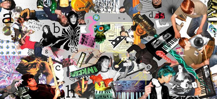 Albummet 'Fantasy Black Channel' er  sjovt, ungdommeligt, respektløst og herligt uforudsigeligt fra det ene øjeblik til det næste. En døgnflue med forvokset vingefang. 