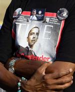 Obama 2008