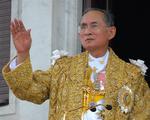 THAILAND KING SURGERY