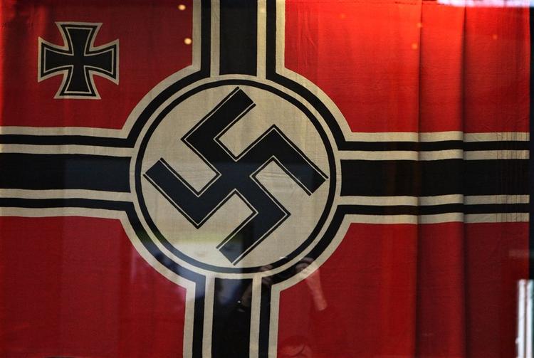 Far right crimes in Germany rose sharply in 2008. 