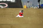 OL 2008: BMX