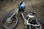 Mountainbiking