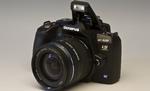 Olympus E-520 4