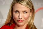 Cameron Diaz scorer kassen i Hollywood. 